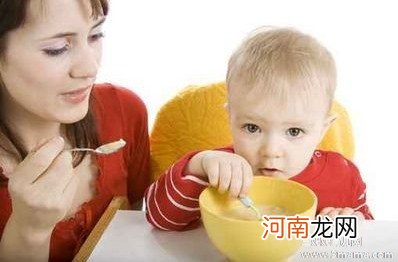 培养婴幼儿良好饮食习惯