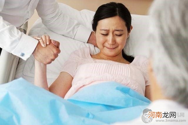 顺产时,为何要开＂三指＂再打无痛？这两个原因,孕妇应该要知道