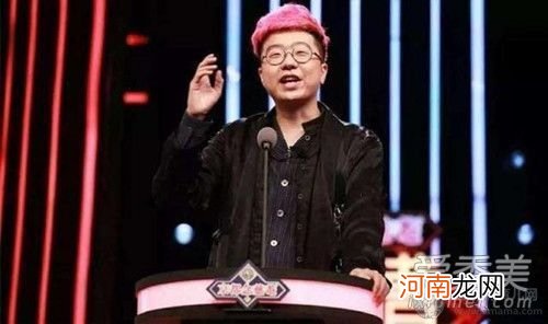 李诞个人资料父母是干什么的 李诞显赫家庭背景遭扒