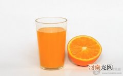 孕妇补充维生素C就喝橙汁吗