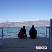 泸沽湖摩梭人走婚是什么意思 什么是走婚