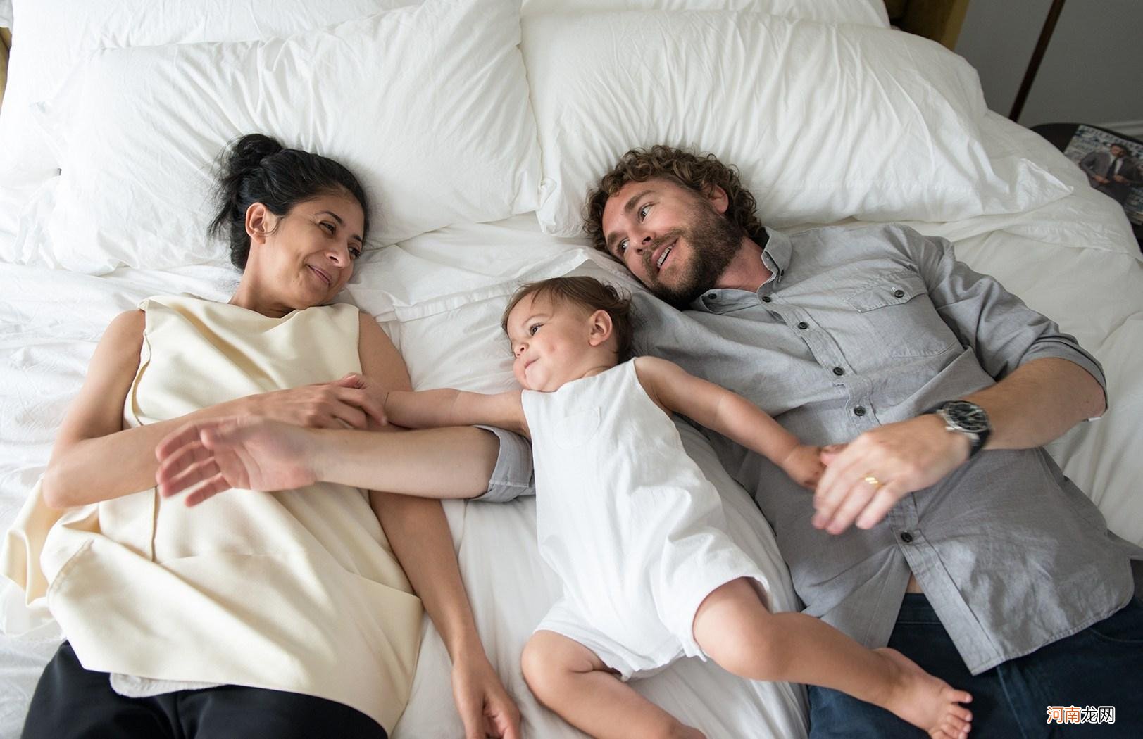 睡觉会影响孩子身高发育，怎么睡才能达到效果？身高不理想的要看