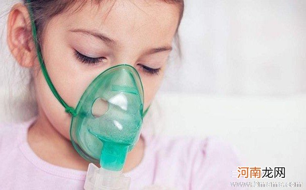 儿童为何出现慢性支气管炎 患儿多出现三大特征