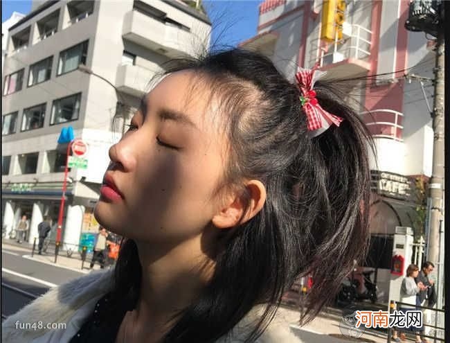 周依然个人资料身高年龄毕业院校介绍 演过什么电视剧成绩如何