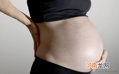 孕妈注意 孕12周应做第一次产检