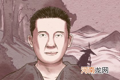 早死男人的特征可以从面相看吗 男人早亡的征兆