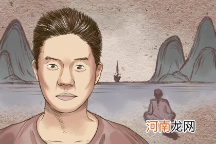 早死男人的特征可以从面相看吗 男人早亡的征兆