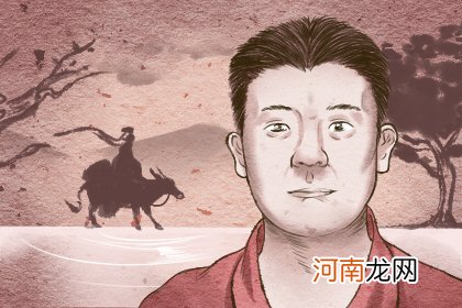 早死男人的特征可以从面相看吗 男人早亡的征兆