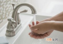 坐月子能用凉水洗手吗