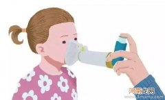 小儿哮喘的分期分级有哪些