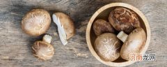 椴木香菇与香菇有什么不同 椴木香菇与香菇有哪些区别