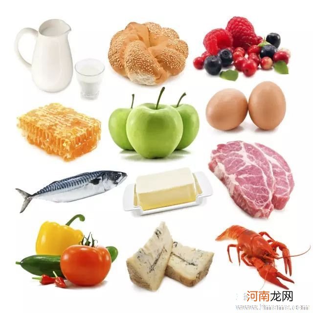 提醒：月子里绝不能碰的4种食物