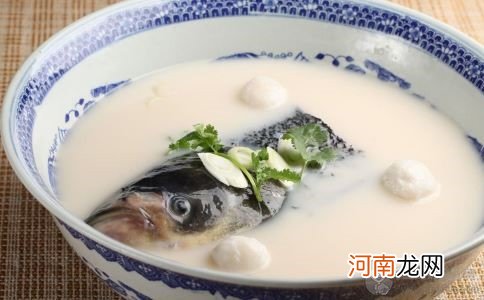 孕期吃什么补钙 这样食补就OK了