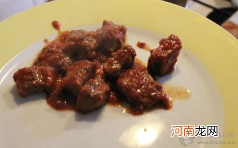 孕期吃什么补钙 这样食补就OK了