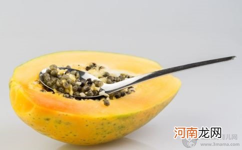 秋天孕妇不宜吃什么 十种食物要慎吃