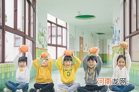 不认路的孩子会有危险，9招培养方向感