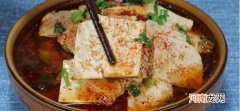 比水煮肉片还香的豆腐做法 夏季豆腐怎么做好吃