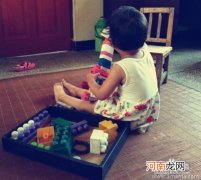 3岁2季度的宝宝亲子游戏推荐：咕噜咕噜