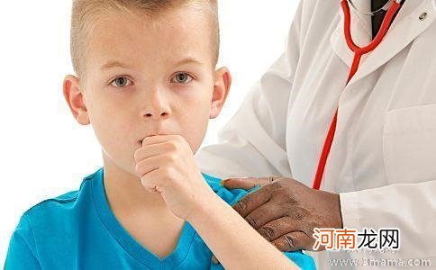 小儿哮喘带来了哪些症状呢