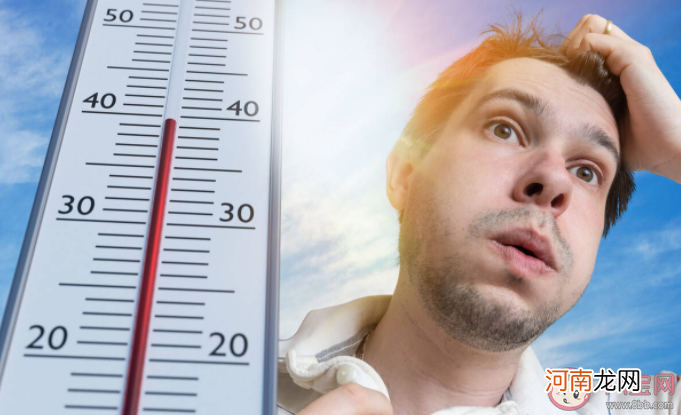 热射病|热射病为何如此凶险 夏天才会有热射病吗
