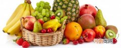 如何让水果保持新鲜 水果保持新鲜的小技巧