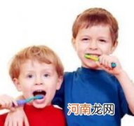 儿童补牙需要注意哪些问题