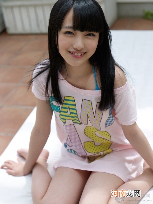 组图 变态的日本少女