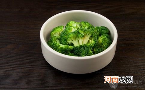 孕期食谱 花菜奶香土豆泥的做法