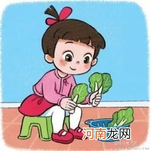 劳动节亲子教育 培养孩子表达力的几点