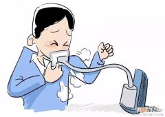 小儿急性哮喘的护理措施