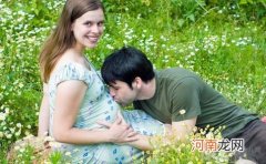 孕妈妈须知 临产前的胎动变化