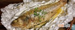 烤鲈鱼的做法烤箱 锡纸烤鲈鱼的烹饪技巧分享