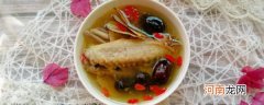 海底椰片怎么煲汤 海底椰鸭翅汤的烹饪技巧分享