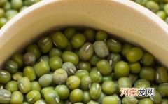 孕妇可以吃绿豆吗