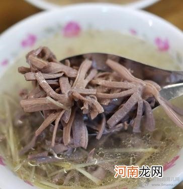 助孕食谱 鸭肉下水汤