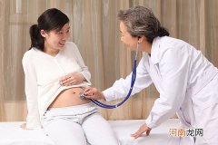 四种女性孕前需知的孕检常识