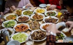 中国是饮食最不健康的国家 中国人对吃有多讲究