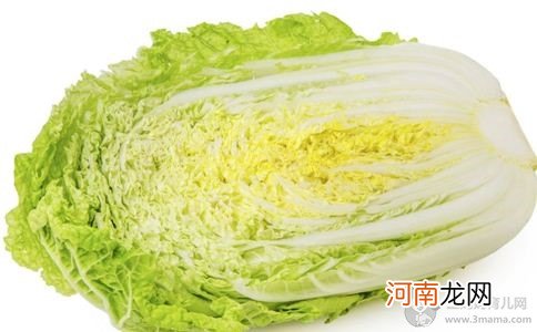 孕期补钙食谱 白菜冻豆腐汤的做法