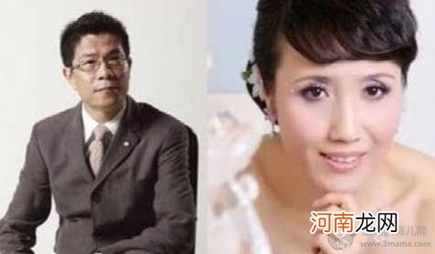 王中军最穷时与老婆结婚准岳父不嫌弃 王中军两个儿子介绍