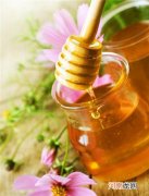 经期喝蜂蜜好处有哪些 女生经期能喝蜂蜜吗