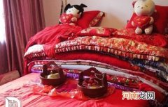 细说中国传统婚礼习俗 传统中式婚礼流程