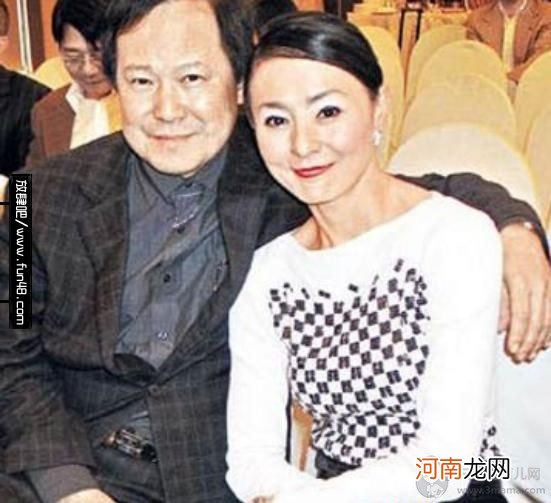 李赛凤曾是中国最美的武打女星 离婚嫁人后却出轨丈夫的干儿子！