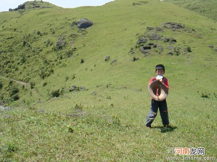 宝宝秋游带什么东西