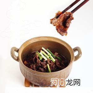 豆豉扣肉的家常做法窍门 走油豆豉扣肉的做法