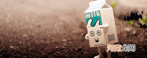 纯牛奶什么时候不能喝 6个时刻最好别喝牛奶