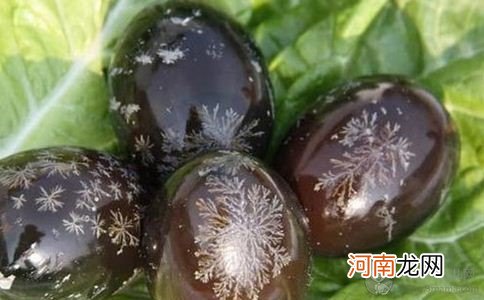 注意！孕期常吃10种食物会降低胎儿智商