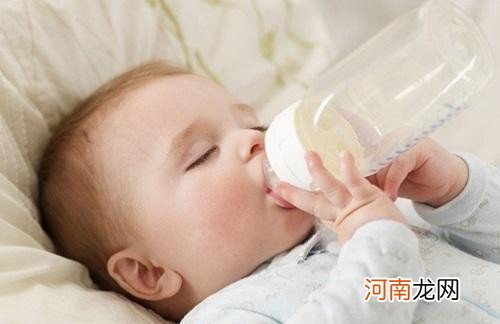 大人吃婴儿奶粉好吗 宝宝奶粉大人可以喝吗