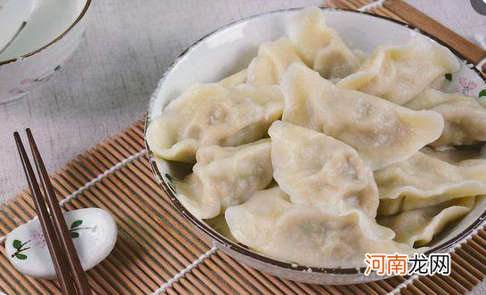 煮熟的饺子|煮熟的饺子为什么会浮起来 蚂蚁庄园7月20日答案最新