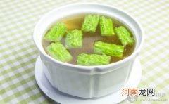 夏天孕妇清火开胃喝什么汤好