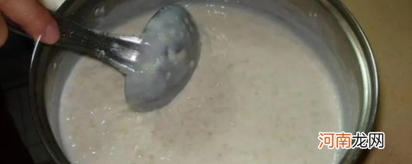 燕麦米牛奶粥的做法 关于燕麦米牛奶粥的做法